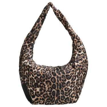 Seidenfelt Evenes Hobo - Schultertasche 57 cm (leo pattern) - Markenkoffer