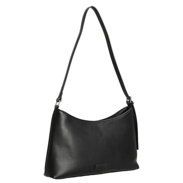 Seidenfelt Fjone - Schultertasche 32 cm (black) - Ansicht 5