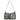 Seidenfelt Fjone - Schultertasche 32 cm (zebra) - Markenkoffer