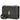 Seidenfelt Flen Crossbody - Umhängetasche 22 cm (antracite/gold) - Markenkoffer