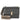 Seidenfelt Flen Crossbody - Umhängetasche 22 cm (antracite/gold) - Markenkoffer