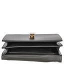 Seidenfelt Flen Crossbody - Umhängetasche 22 cm (antracite/gold) - Markenkoffer