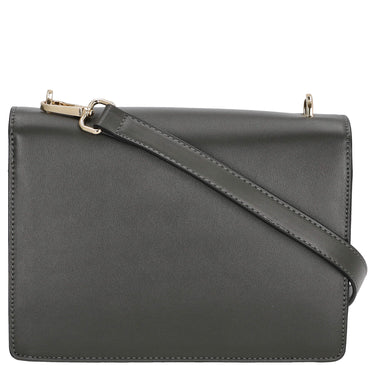 Seidenfelt Flen Crossbody - Umhängetasche 22 cm (antracite/gold) - Markenkoffer