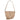 Seidenfelt Giora Big Saddle - Umhängetasche 22.5 cm (powder taupe/gold) - Markenkoffer