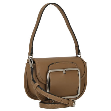 Seidenfelt Grurup - Schultertasche 26 cm (smooth Toffee) - Ansicht 5