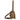 Seidenfelt Grurup - Schultertasche 26 cm (smooth Toffee) - Markenkoffer