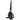 Seidenfelt Grurup - Umhängetasche 19 cm (black) - Markenkoffer