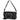 Seidenfelt Grurup - Umhängetasche 19 cm (black) - Markenkoffer