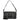 Seidenfelt Grurup - Umhängetasche 19 cm (black) - Markenkoffer