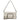 Seidenfelt Grurup - Umhängetasche 19 cm (cool beige) - Markenkoffer