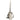 Seidenfelt Grurup - Umhängetasche 19 cm (cool beige) - Markenkoffer