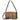 Seidenfelt Grurup - Umhängetasche 19 cm (smooth toffee) - Markenkoffer