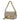 Seidenfelt Hallila Boxy Crossbag - Schultertasche 21 cm (beige) - Markenkoffer