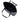 Seidenfelt Heby - Shopper 43 cm (black/gold) - Markenkoffer