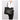 Seidenfelt Heby - Shopper 43 cm (black/gold) - Markenkoffer