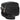 Seidenfelt Hede Crossbody - Umhängetasche 17 cm (black) - Markenkoffer
