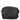Seidenfelt Hede Crossbody - Umhängetasche 17 cm (black) - Markenkoffer