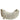 Seidenfelt Hetta Halfmoon - Schultertasche 30 cm (buttermilk) - Markenkoffer