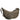 Seidenfelt Hetta Halfmoon - Schultertasche 30 cm (khaki) - Markenkoffer