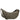 Seidenfelt Hetta Halfmoon - Schultertasche 30 cm (khaki) - Markenkoffer