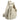 Seidenfelt Hetta Halfmoon - Schultertasche 30 cm (oat milk) - Markenkoffer