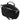 Seidenfelt Hetta - Henkeltasche 42 cm (black) - Markenkoffer