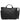 Seidenfelt Hetta - Henkeltasche 42 cm (black) - Markenkoffer