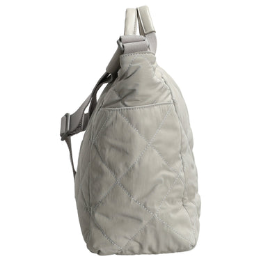 Seidenfelt Hetta - Henkeltasche 42 cm (cool grey) - Markenkoffer