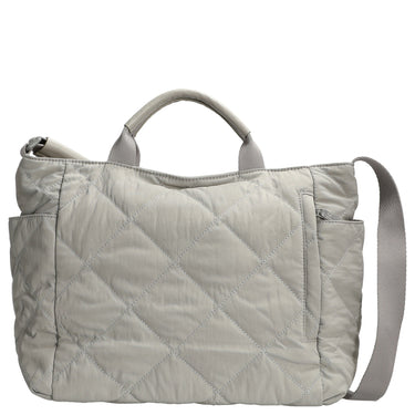 Seidenfelt Hetta - Henkeltasche 42 cm (cool grey) - Markenkoffer