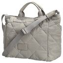 Seidenfelt Hetta - Henkeltasche 42 cm (cool grey) - Markenkoffer