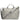 Seidenfelt Hetta - Henkeltasche 42 cm (cool grey) - Markenkoffer