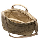 Seidenfelt Hetta - Henkeltasche 42 cm (soft toffee) - Markenkoffer