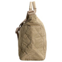 Seidenfelt Hetta - Henkeltasche 42 cm (soft toffee) - Markenkoffer