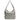 Seidenfelt Hetta Maxi Hobo - Schultertasche 42 cm (cool grey) - Markenkoffer