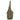 Seidenfelt Hetta Maxi Hobo - Schultertasche 42 cm (greige khaki) - Markenkoffer