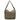 Seidenfelt Hetta Maxi Hobo - Schultertasche 42 cm (greige khaki) - Markenkoffer