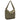 Seidenfelt Hetta Maxi Hobo - Schultertasche 42 cm (greige khaki) - Markenkoffer