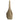 Seidenfelt Hetta Maxi Hobo - Schultertasche 42 cm (soft toffee) - Markenkoffer