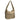 Seidenfelt Hetta Maxi Hobo - Schultertasche 42 cm (soft toffee) - Markenkoffer