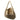 Seidenfelt Hetta Maxi Hobo - Schultertasche 42 cm (soft toffee) - Markenkoffer