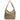 Seidenfelt Hetta Maxi Hobo - Schultertasche 42 cm (soft toffee) - Markenkoffer