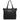 Seidenfelt Hetta - Shopper 45 cm (black) - Markenkoffer