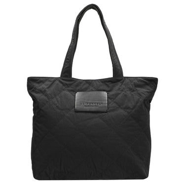 Seidenfelt Hetta - Shopper 45 cm (black) - Markenkoffer