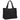 Seidenfelt Hetta - Shopper 50 cm (black) - Markenkoffer