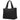 Seidenfelt Hetta - Shopper 50 cm (black) - Markenkoffer