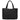 Seidenfelt Hetta - Shopper 50 cm (black) - Markenkoffer