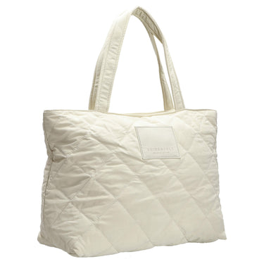 Seidenfelt Hetta - Shopper 50 cm (buttermilk) - Markenkoffer