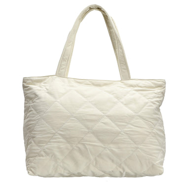 Seidenfelt Hetta - Shopper 50 cm (buttermilk) - Markenkoffer
