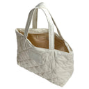 Seidenfelt Hetta - Shopper 50 cm (buttermilk) - Markenkoffer