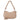 Seidenfelt Ikast Hobo - Umhängetasche 31 cm (beige/gold) - Markenkoffer
